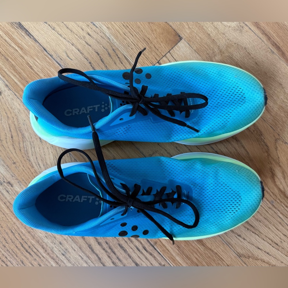 Craft Nordlite Ultra Running Shoes - Picture 2 of 8